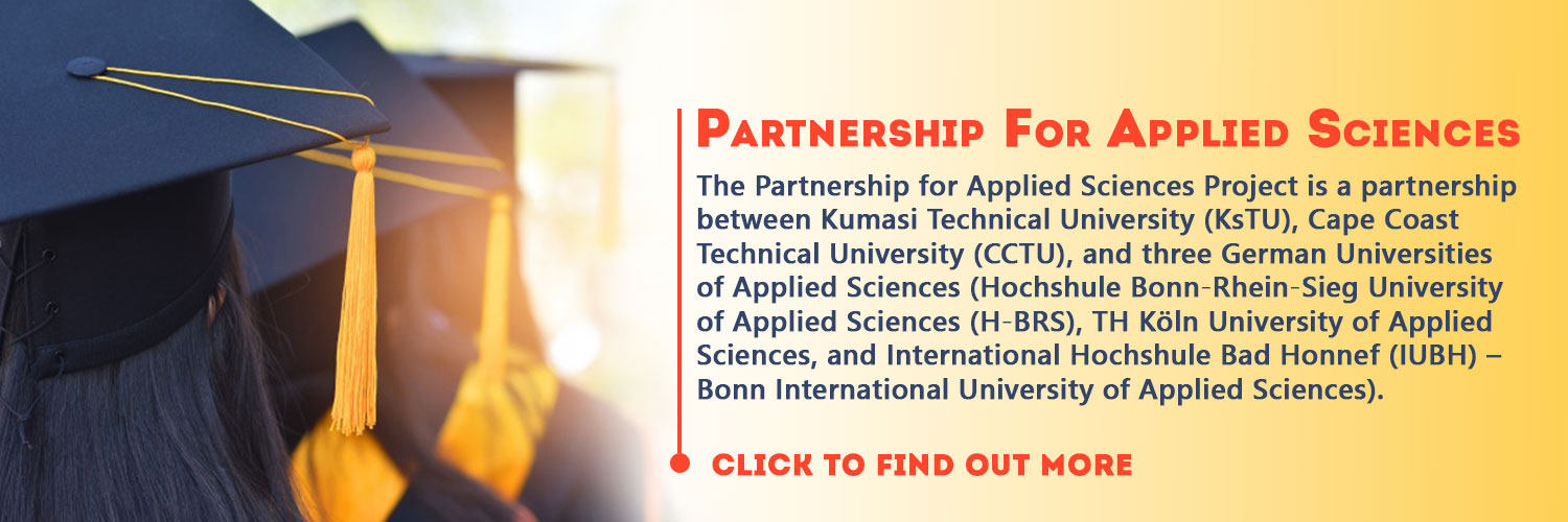 Partnership For Applied Sciences